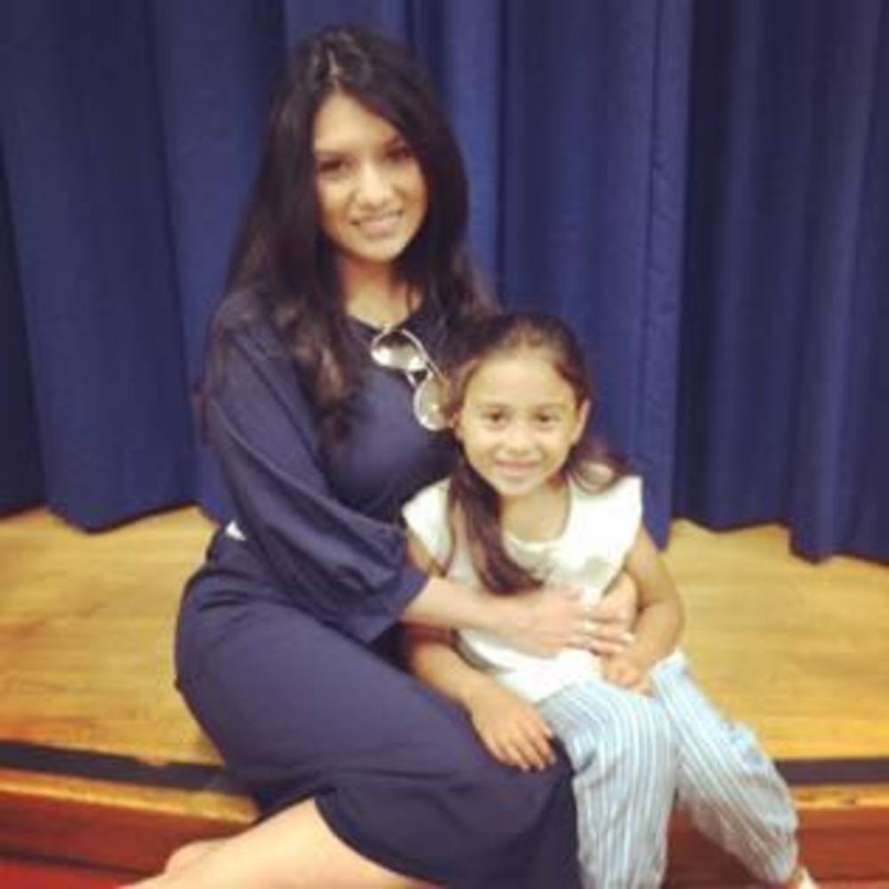Meet your Posher, Gia